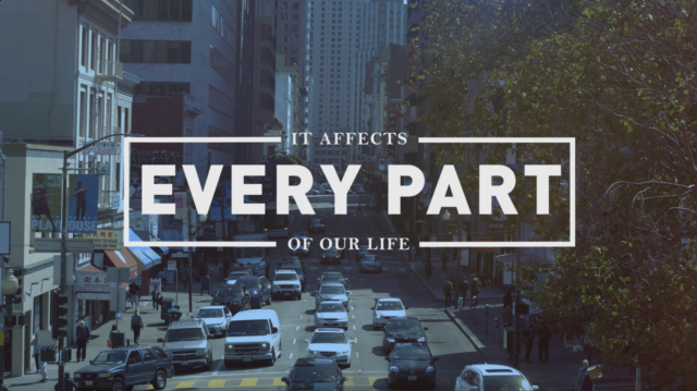 The Blueprint of a Healthy Church